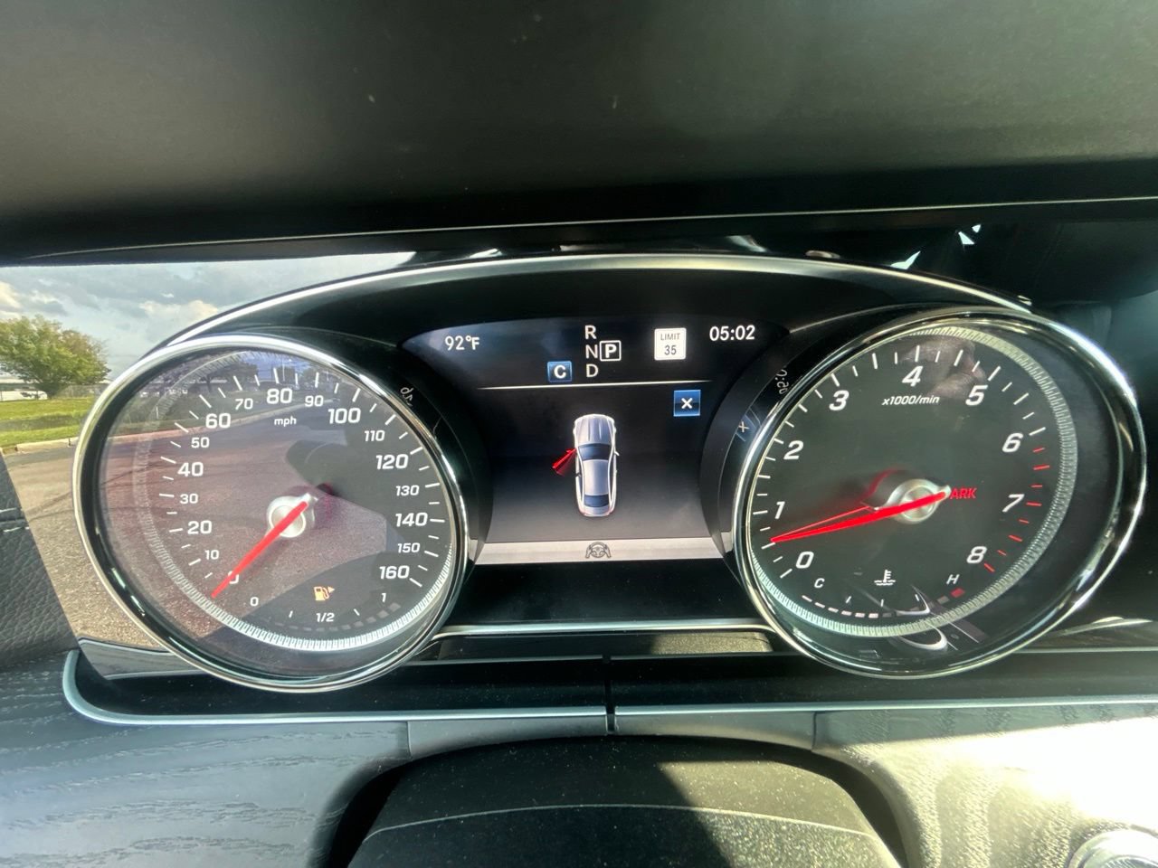 Used 2019 Mercedes-Benz E 450 4MATIC Coupe image 26