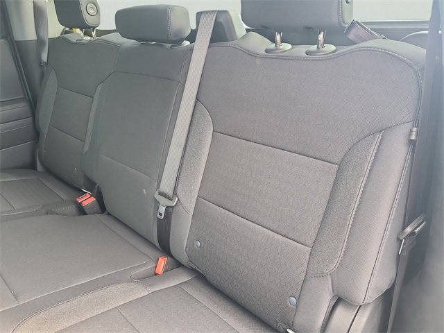 New 2026 Chevrolet Silverado 1500 RST w/ LPO, Dark Essentials Package image 11