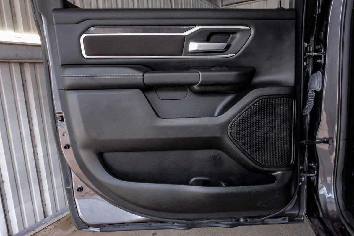 Used 2023 RAM 1500 Lone Star image 44