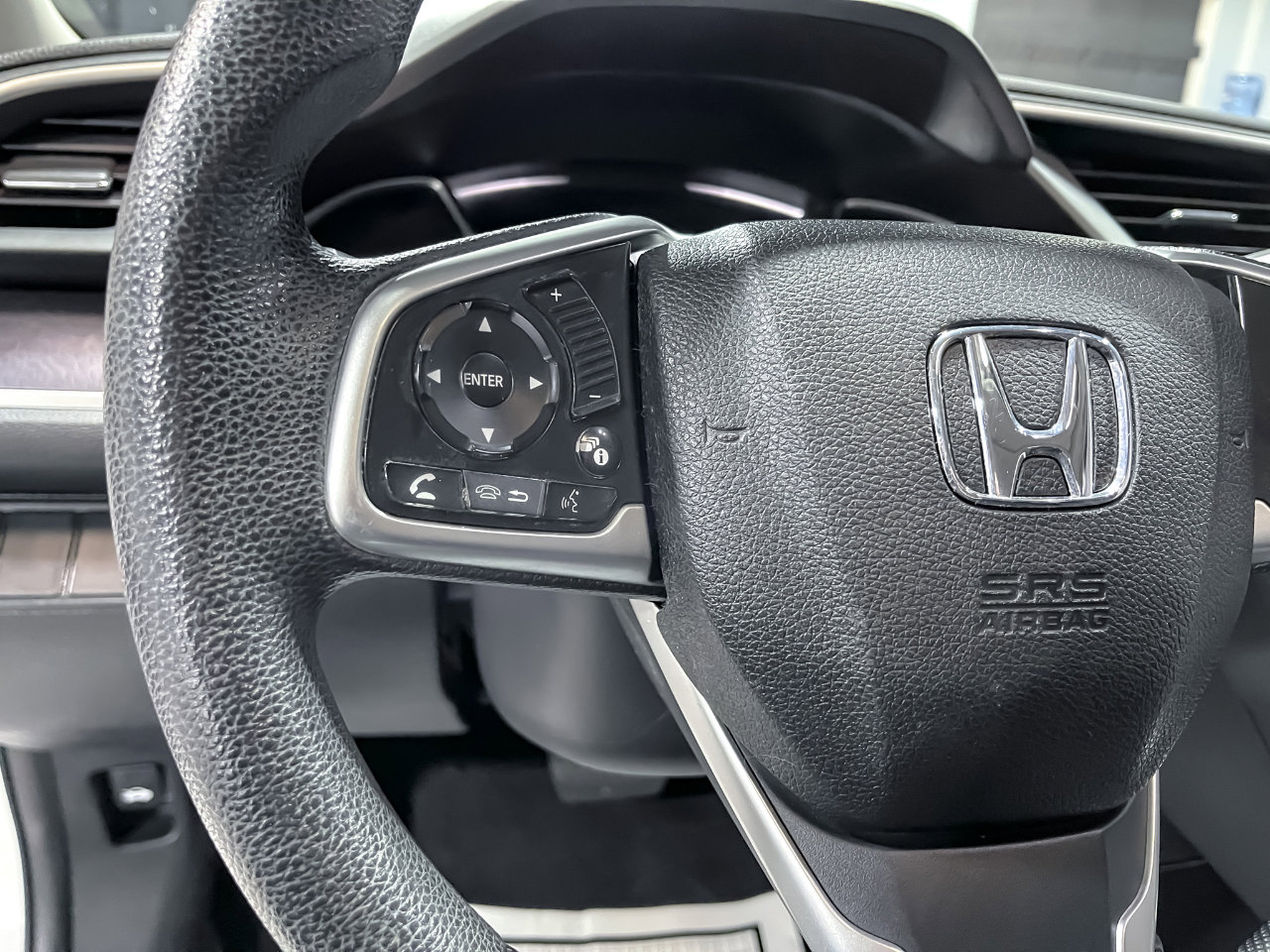 Used 2016 Honda Civic EX-T image 19