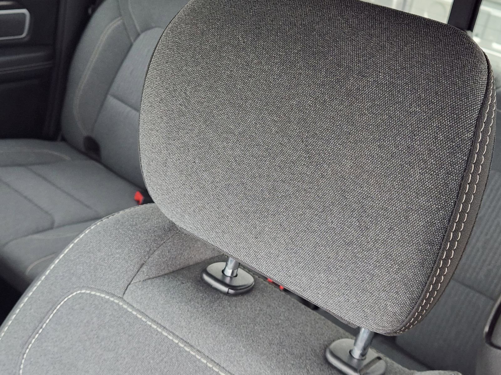 Used 2022 RAM 1500 Big Horn image 15