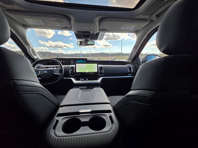 New 2026 Ford Expedition Platinum AWD/4WD image 44