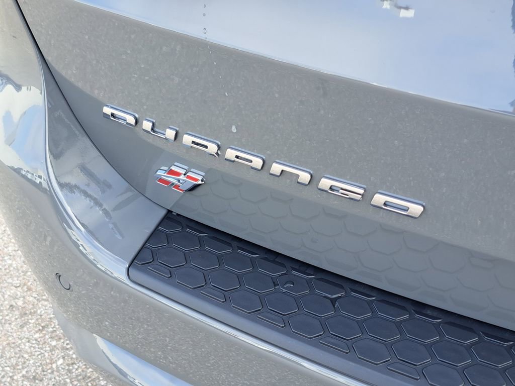 New 2026 Dodge Durango GT image 7