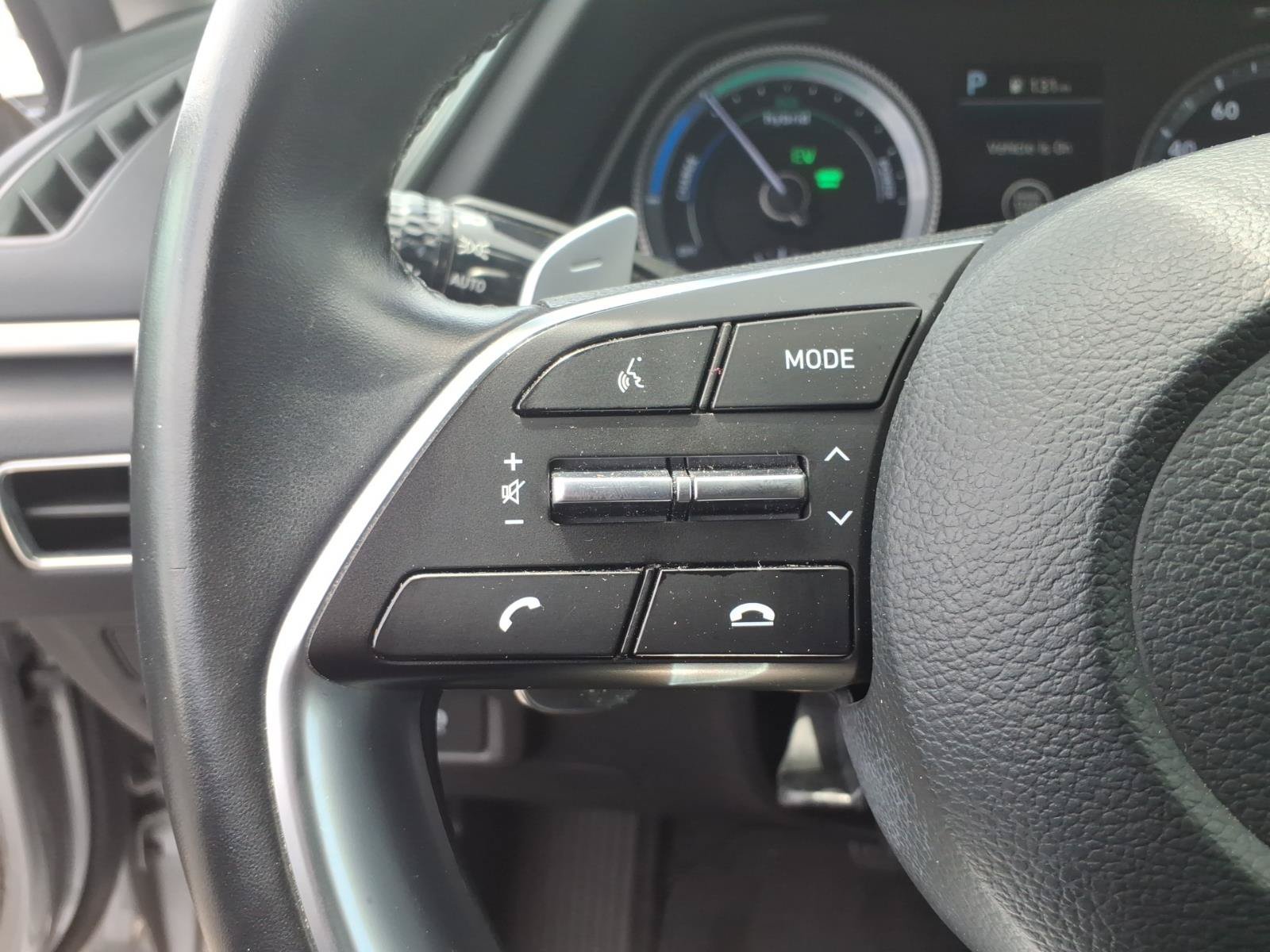 Used 2022 Hyundai Sonata SEL w/ Cargo Package FWD image 28