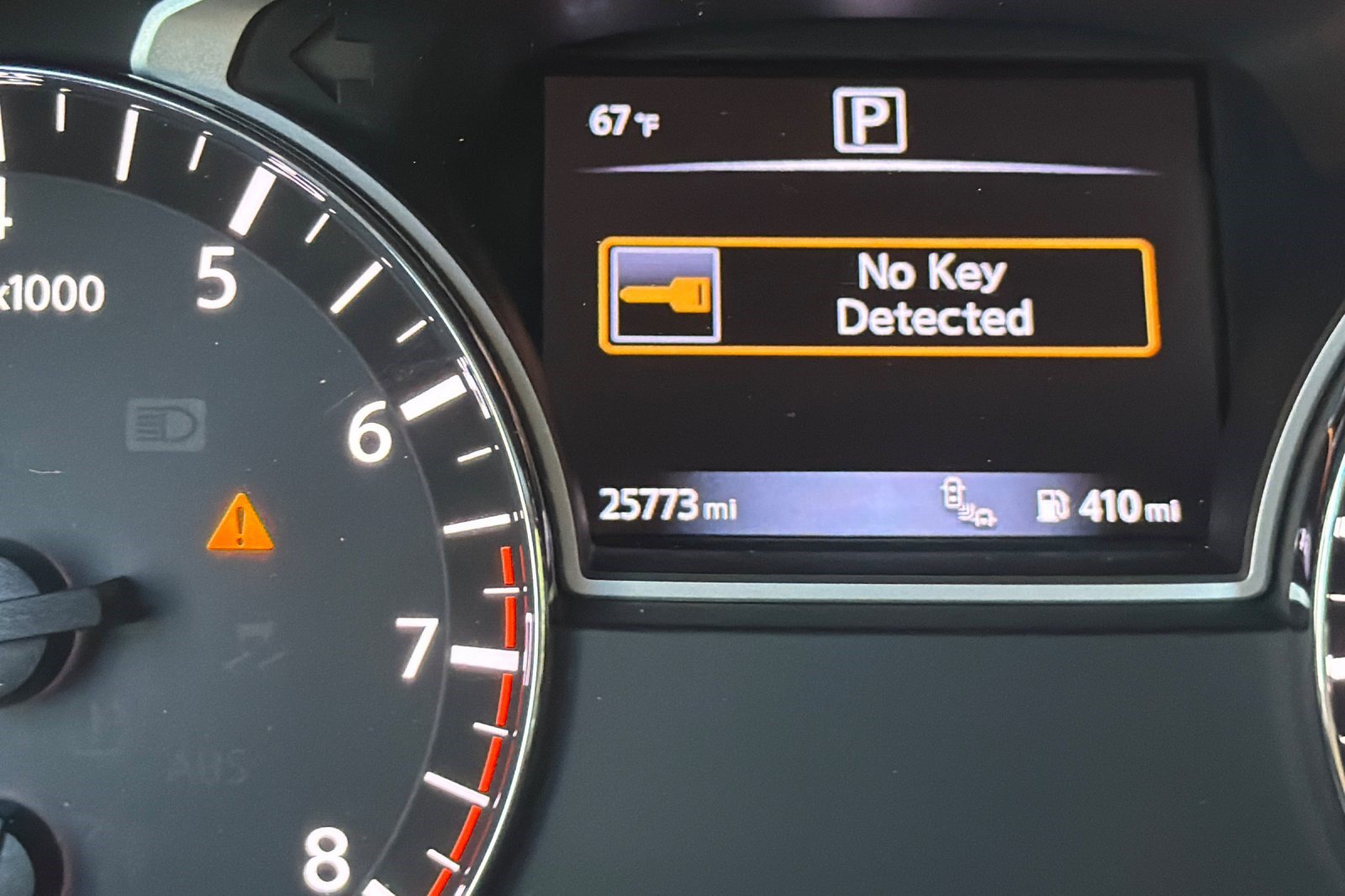 Used 2016 Nissan Altima 2.5 SV w/ Convenience Package FWD image 34