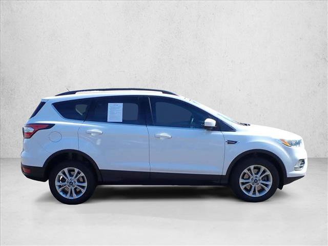 Used 2018 Ford Escape SE AWD/4WD image 5