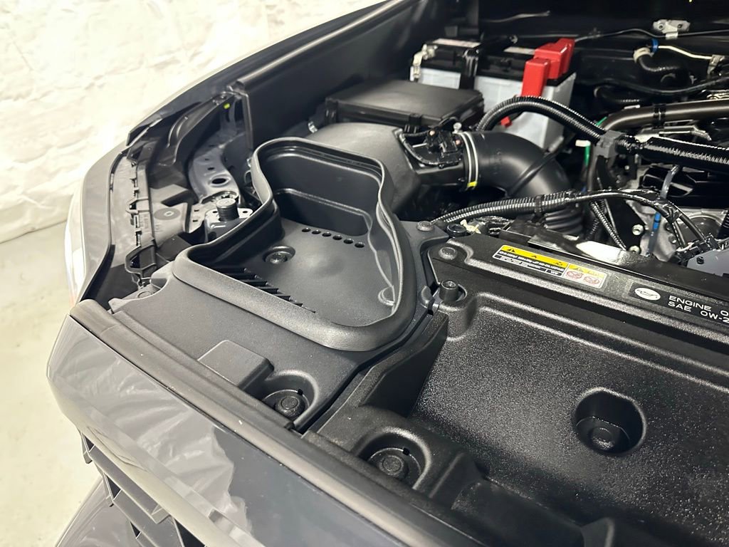 Used 2025 Toyota 4Runner TRD Off-Road image 64