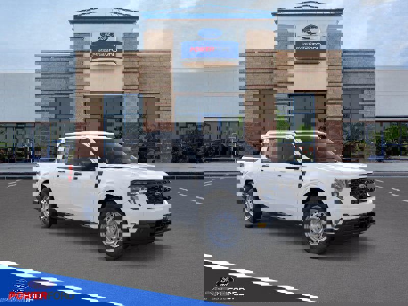 New 2026 Ford Maverick XL image 1