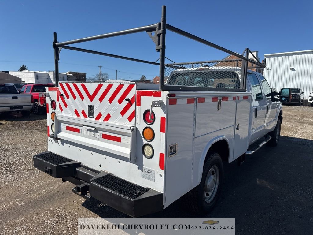 Used 2014 Ford F350 XL image 60