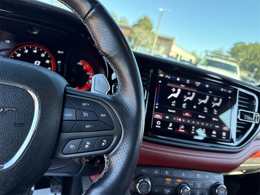 Used 2023 Dodge Durango SRT Hellcat image 17