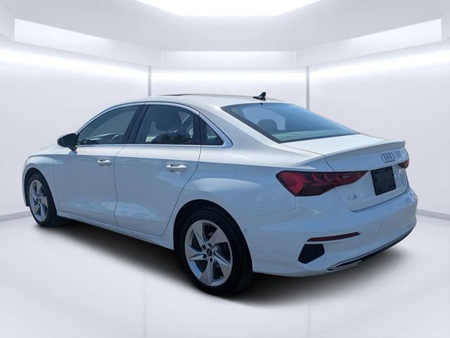 Used 2024 Audi A3 2.0T Premium image 5