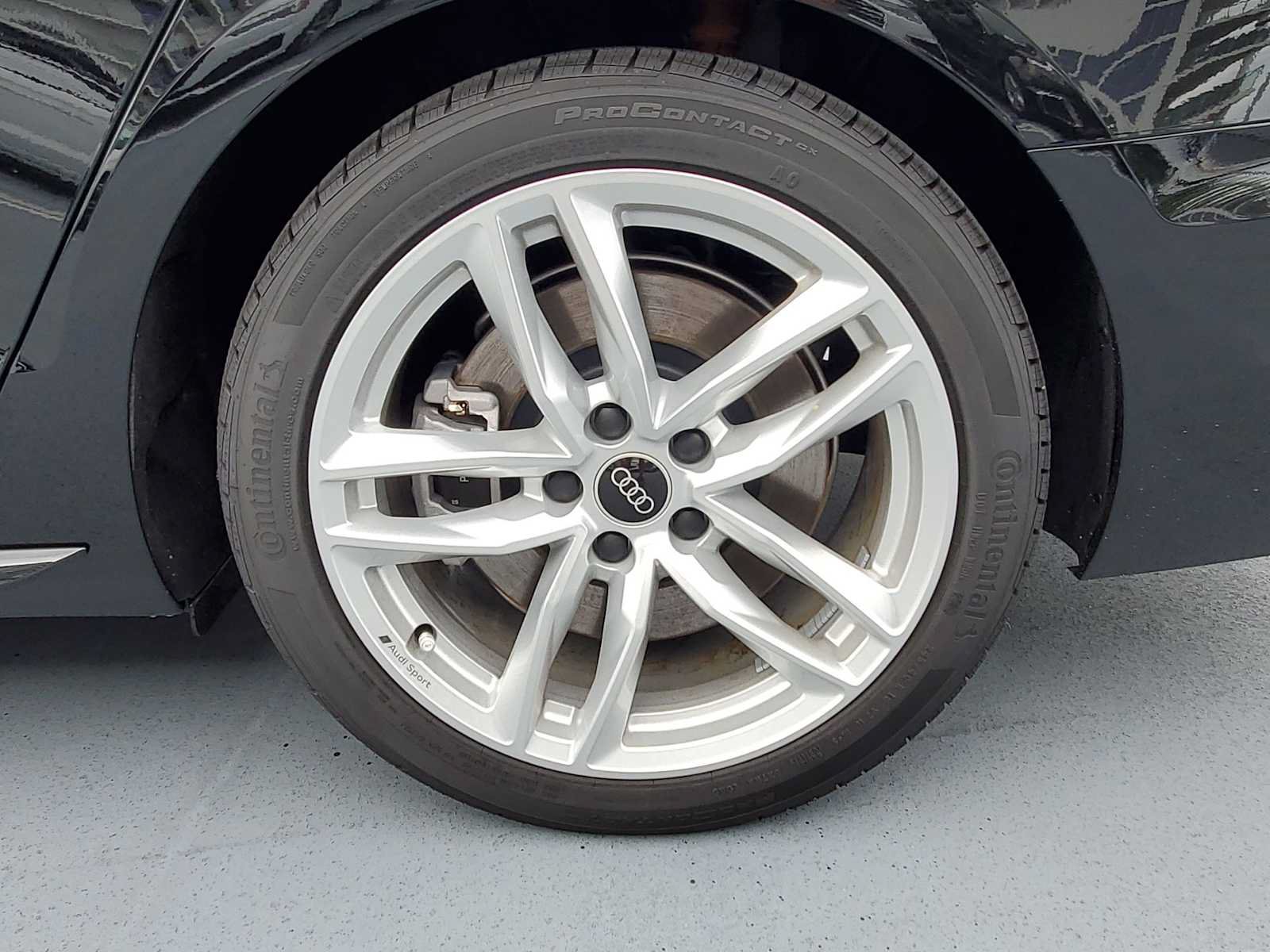 Certified 2023 Audi A4 2.0T Premium Plus w/ Premium Plus Package AWD/4WD image 12