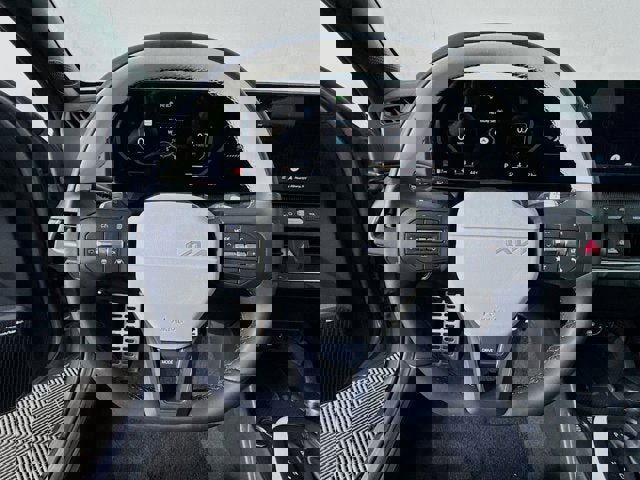 New 2025 Kia K4 GT-Line Turbo image 11