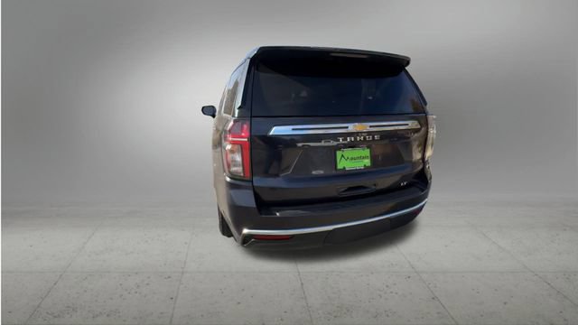 Used 2023 Chevrolet Tahoe LT image 7
