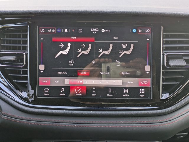 New 2026 Dodge Durango GT w/ Blacktop Package image 19