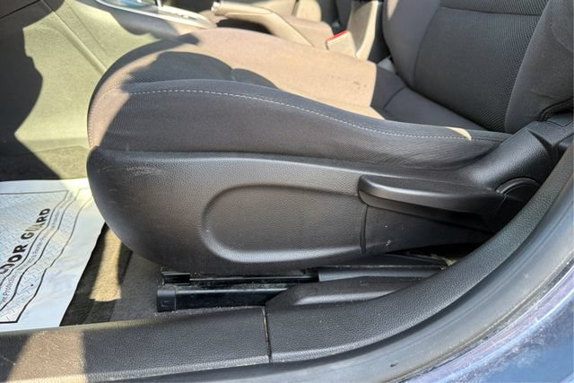 Used 2013 Chevrolet Cruze Eco FWD image 14
