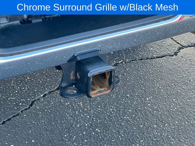 Used 2020 GMC Sierra 2500 4x4 Double Cab w/ Convenience Package image 12