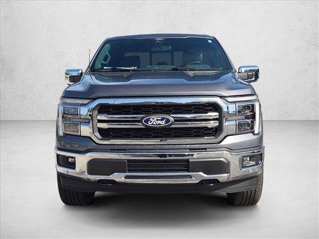 New 2026 Ford F150 Lariat w/ Equipment Group 502A High AWD/4WD image 6