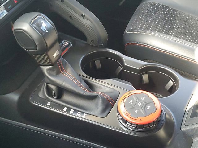 Certified 2023 Ford Bronco Raptor image 20