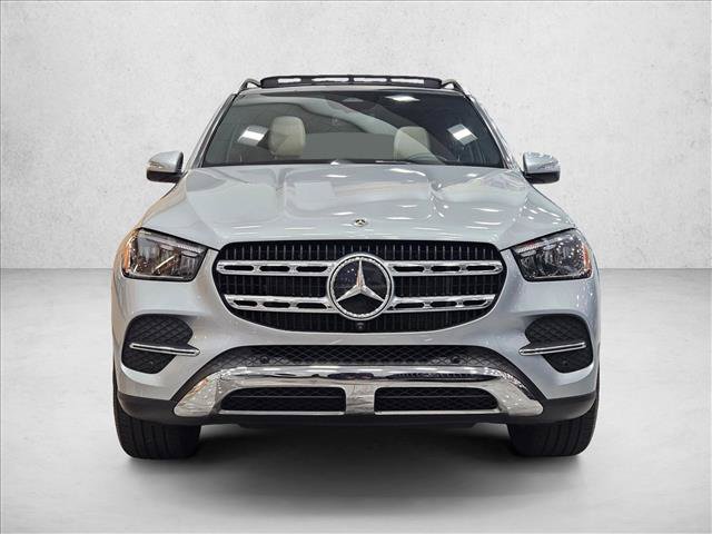 Certified 2025 Mercedes-Benz GLE 350 4MATIC image 2
