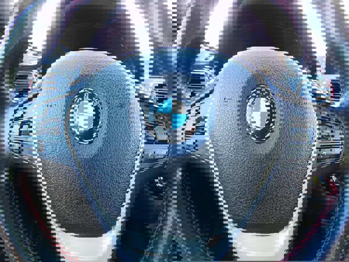 Used 2019 BMW 430i Convertible RWD image 30