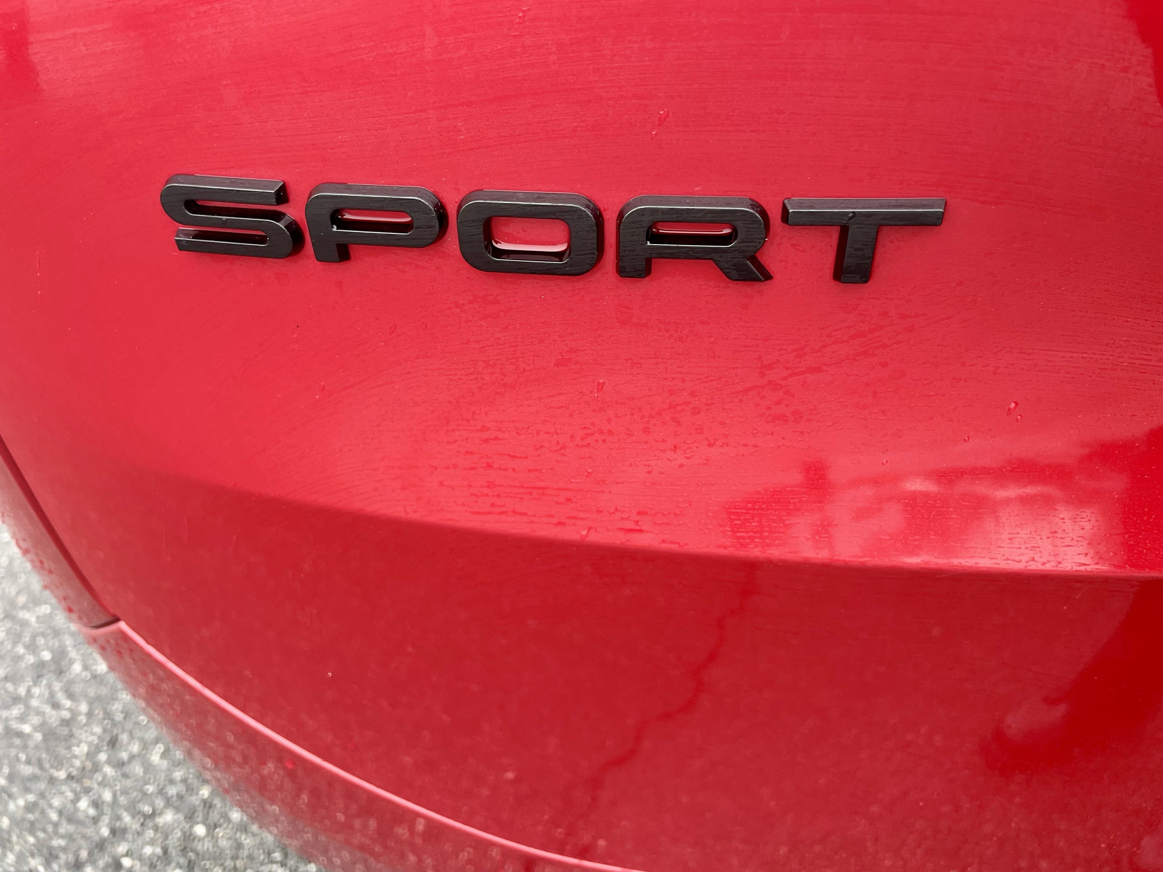 Certified 2024 Land Rover Range Rover Sport SE image 33