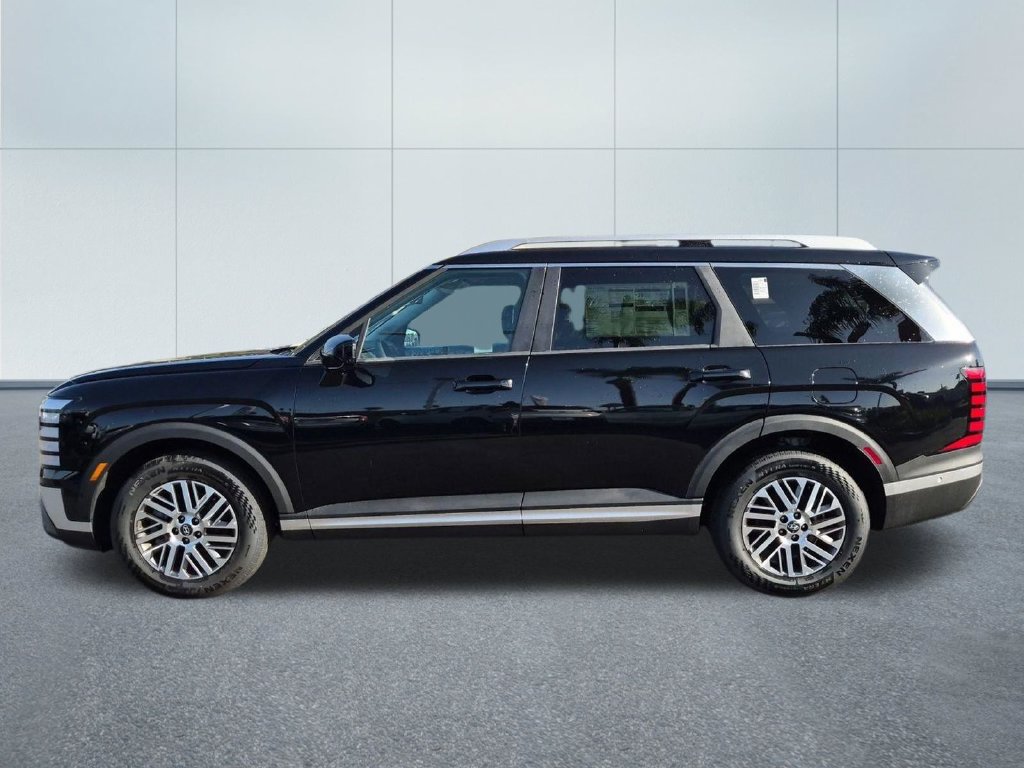 New 2026 Hyundai Palisade SEL AWD/4WD image 3