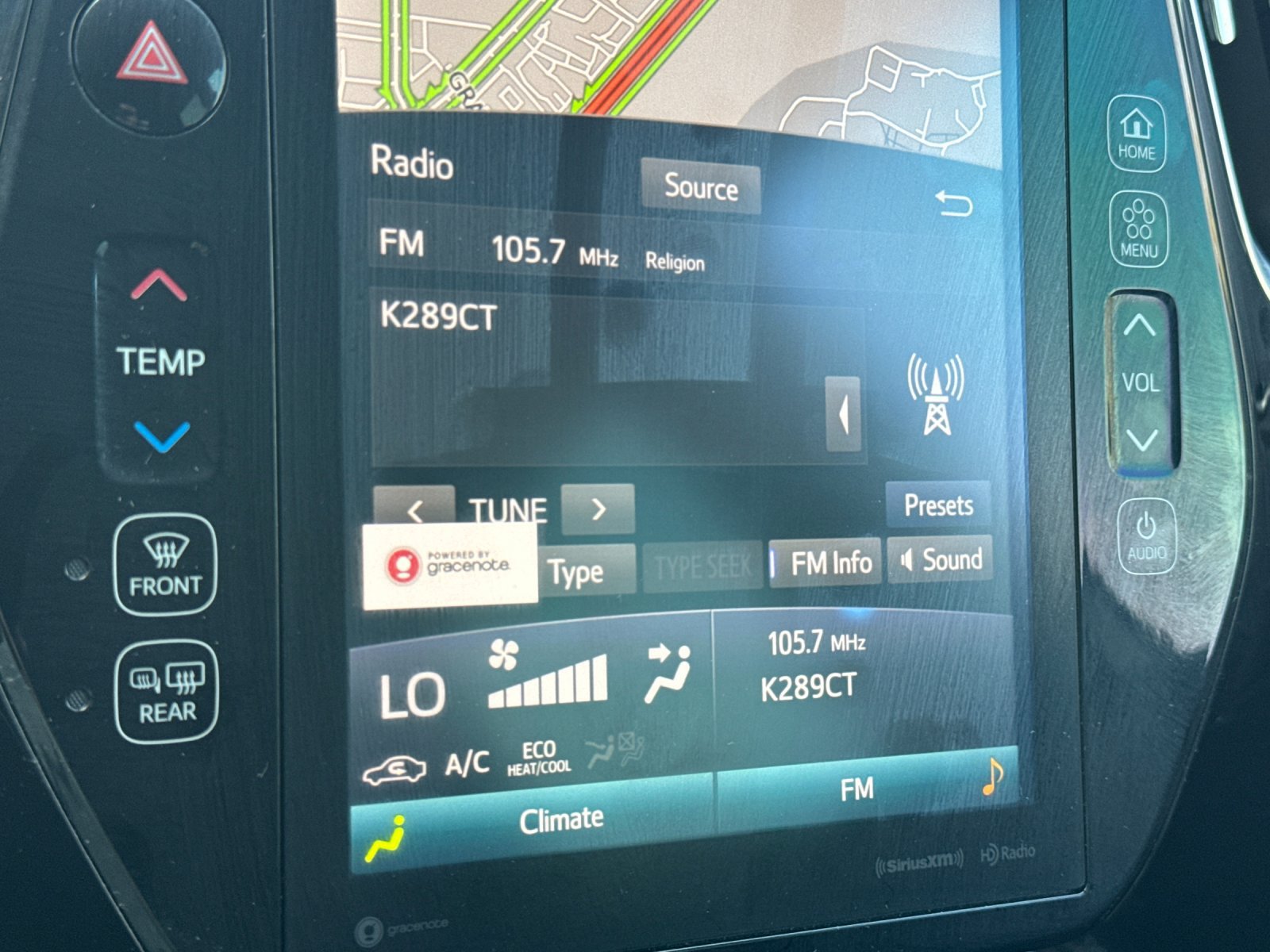 Used 2022 Toyota Prius Prime XLE FWD image 18