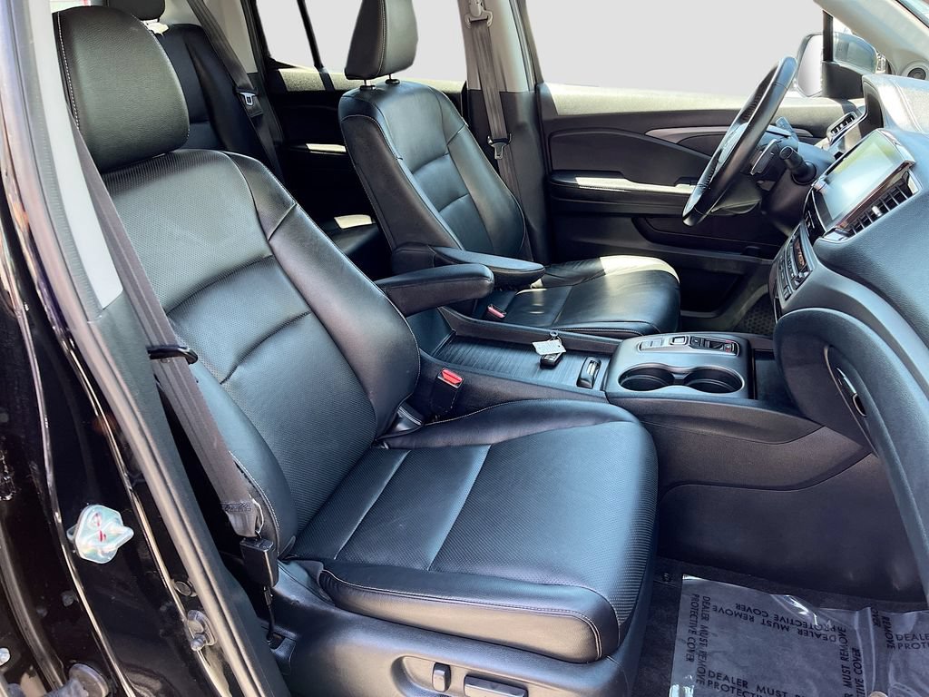 Used 2023 Honda Ridgeline RTL image 28