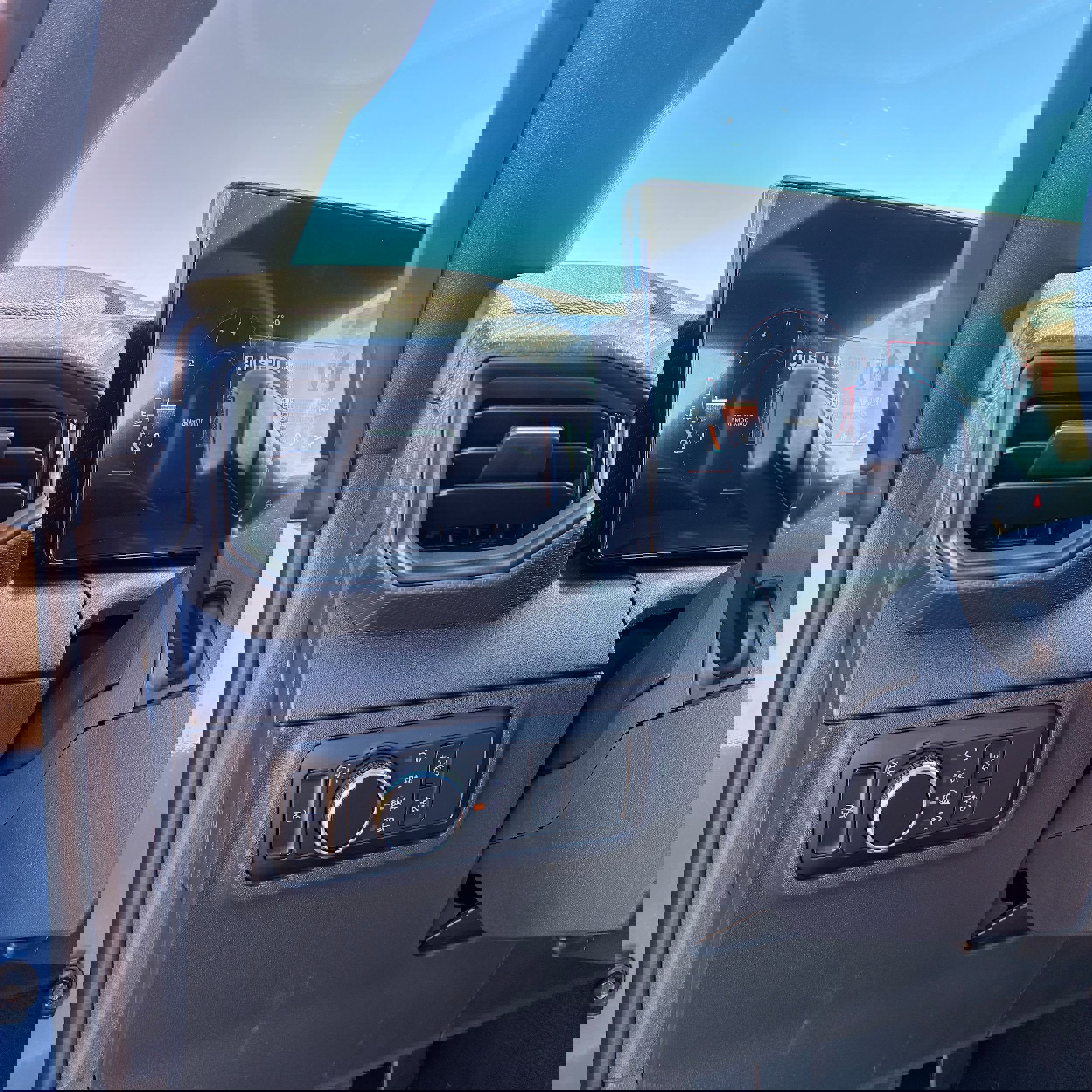 New 2025 Ford Mustang Coupe image 43