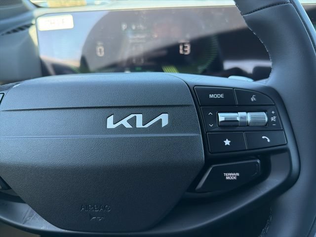 New 2026 Kia Sportage X-Line AWD/4WD image 27