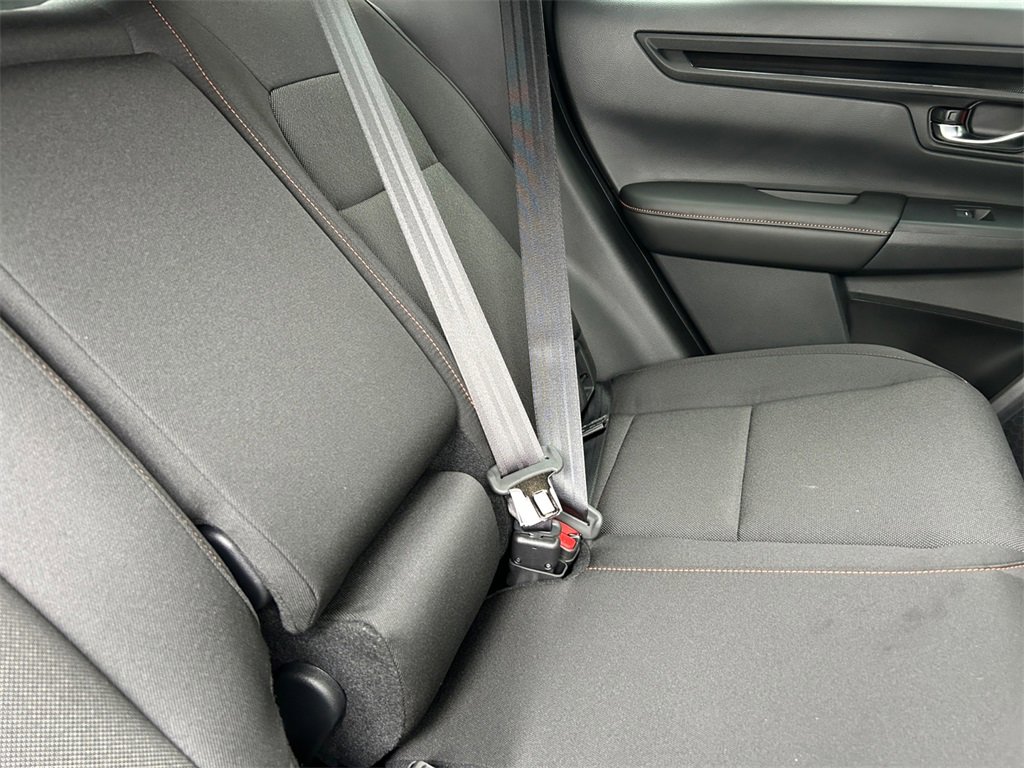 New 2026 Honda CR-V TrailSport image 21