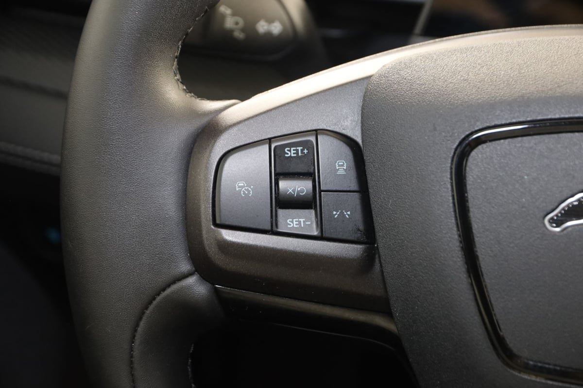 Used 2023 Ford Mustang Mach-E Premium AWD/4WD image 33