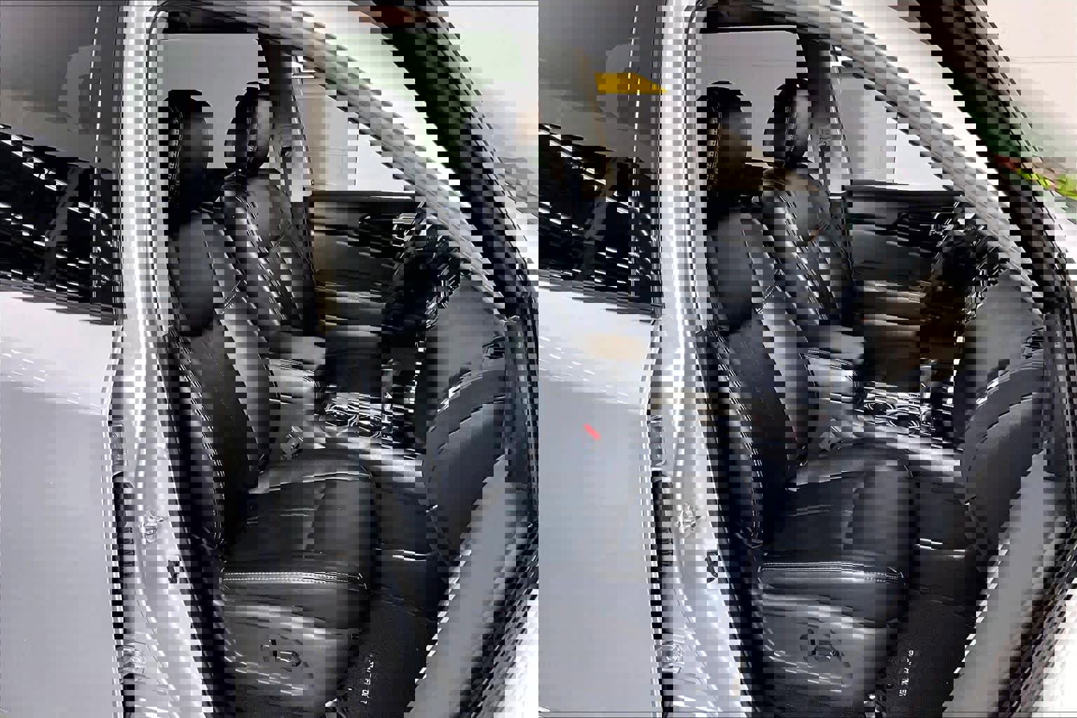 Used 2015 Nissan Pathfinder SL w/ Trailer Tow Package image 8