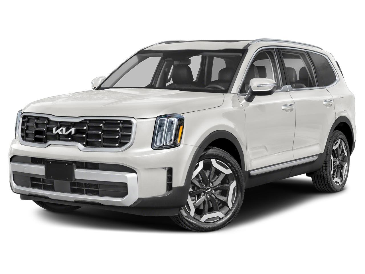 New 2025 Kia Telluride S image 36