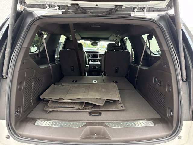 Used 2023 GMC Yukon XL Denali w/ Max Trailering Package AWD/4WD image 8