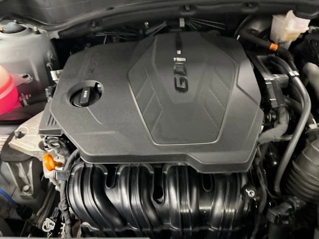 Certified 2023 Kia Sportage X-Pro Prestige image 36