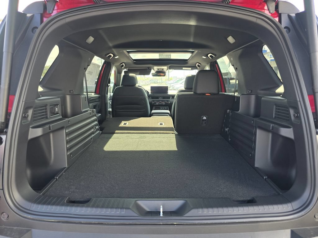 New 2026 Honda Passport TrailSport image 12