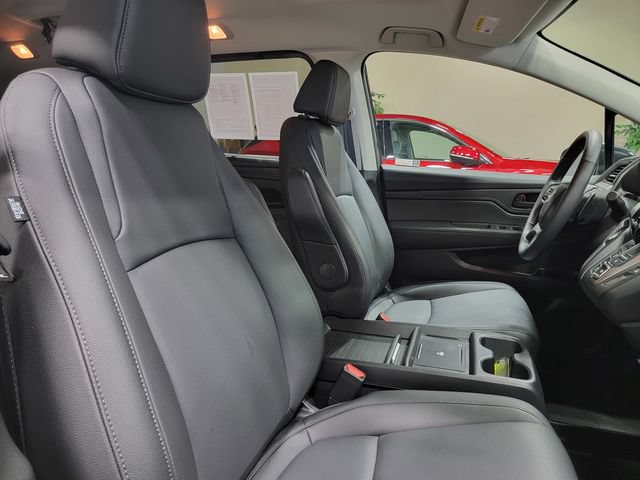 Used 2026 Honda Odyssey EX-L image 15