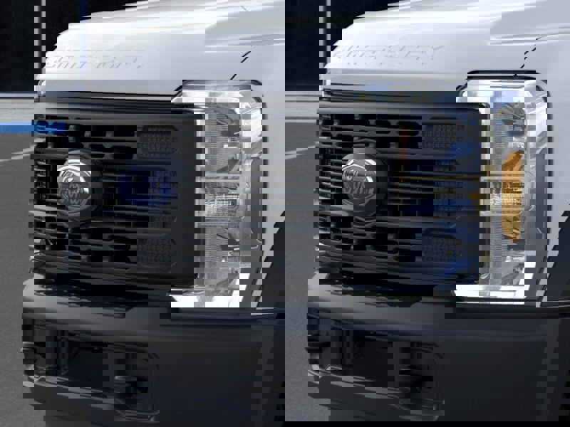 New 2026 Ford F450 XL image 48