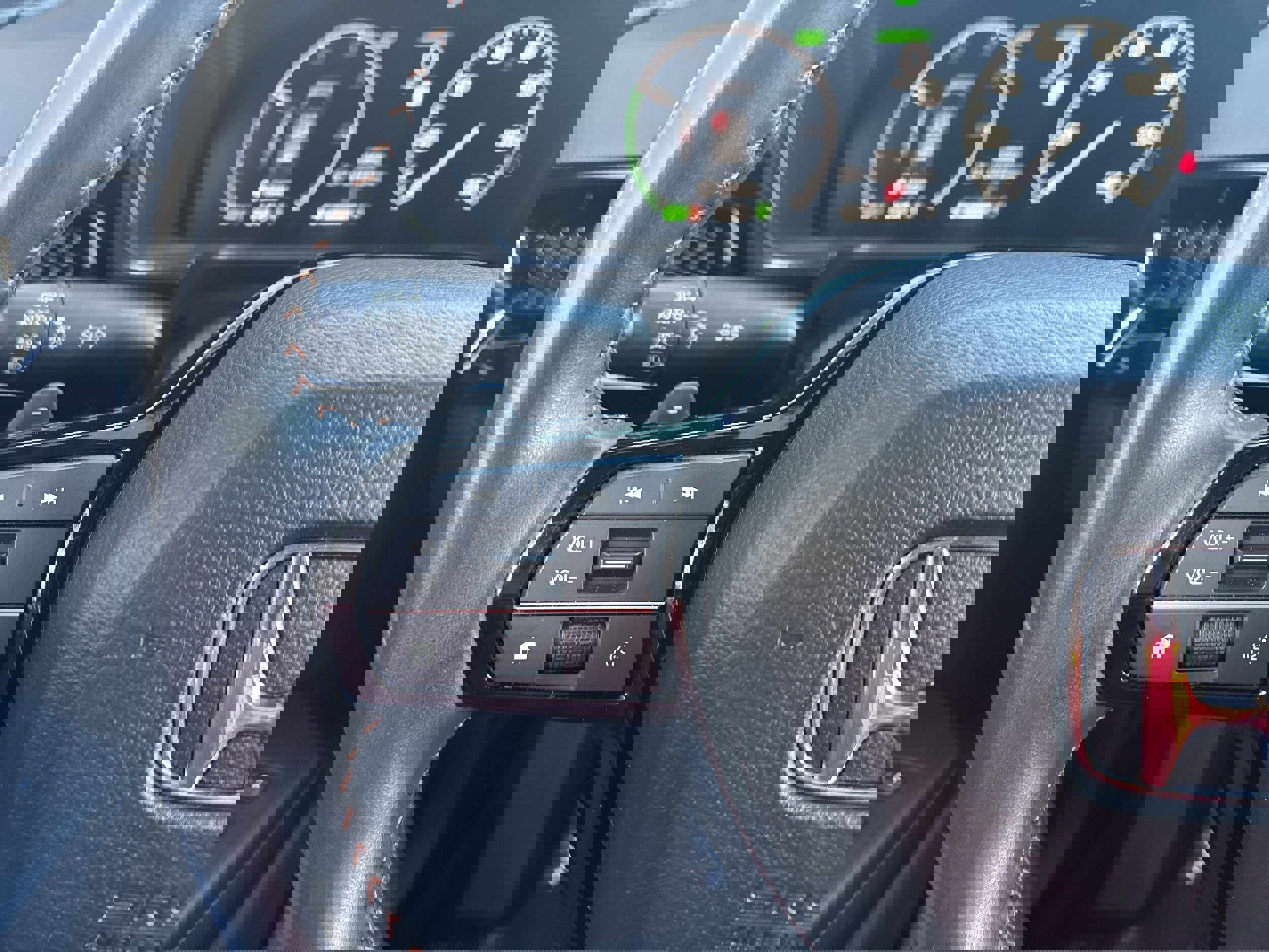 Used 2024 Honda CR-V Sport Touring image 27