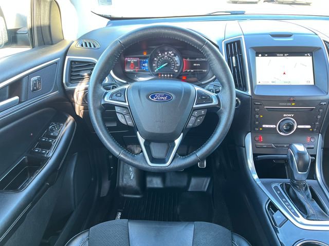 Used 2016 Ford Edge Sport w/ Technology Package image 22