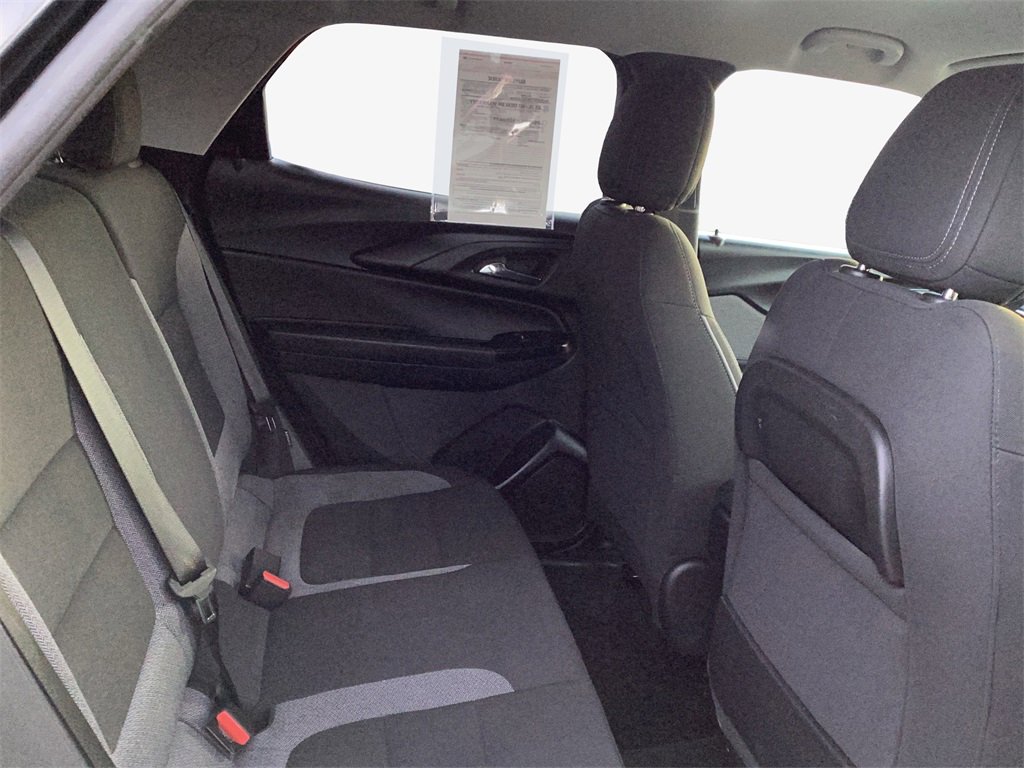 Used 2023 Chevrolet TrailBlazer LT image 30