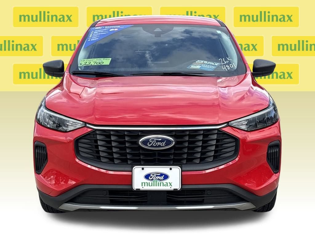 Certified 2024 Ford Escape Active w/ Cold Weather Package image 11