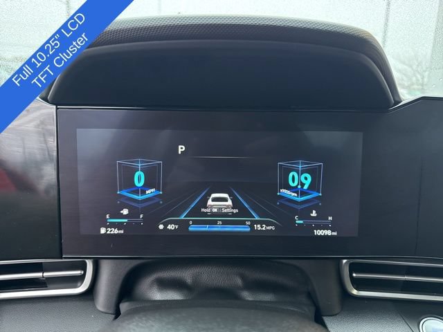 Used 2023 Hyundai Elantra SEL w/ Convenience Package FWD image 32