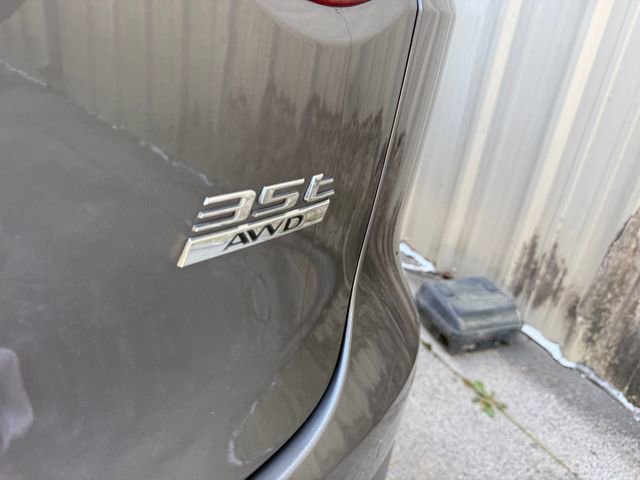 Used 2017 Jaguar F-PACE Prestige image 37