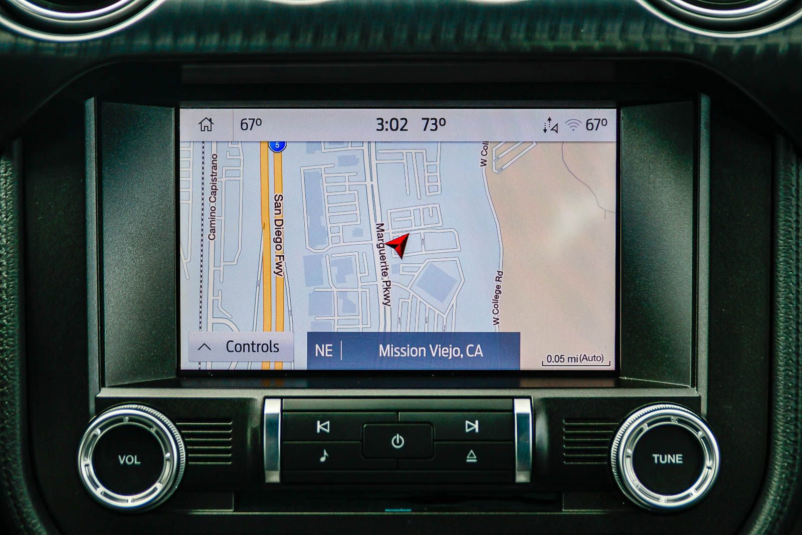 Used 2021 Ford Mustang Mach 1 w/ Mach 1 Handling Package RWD image 15