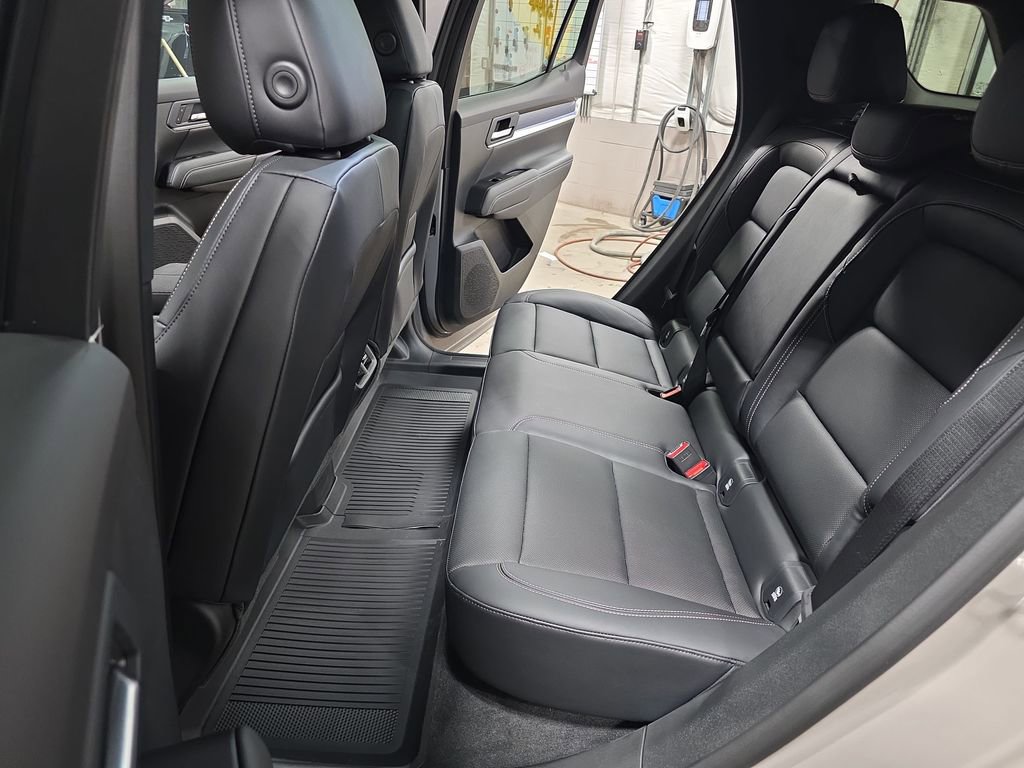 New 2026 GMC Terrain Elevation w/ Elevation Premium Package image 14