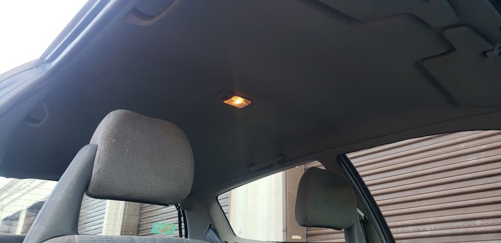 Used 1995 Honda Civic DX image 14