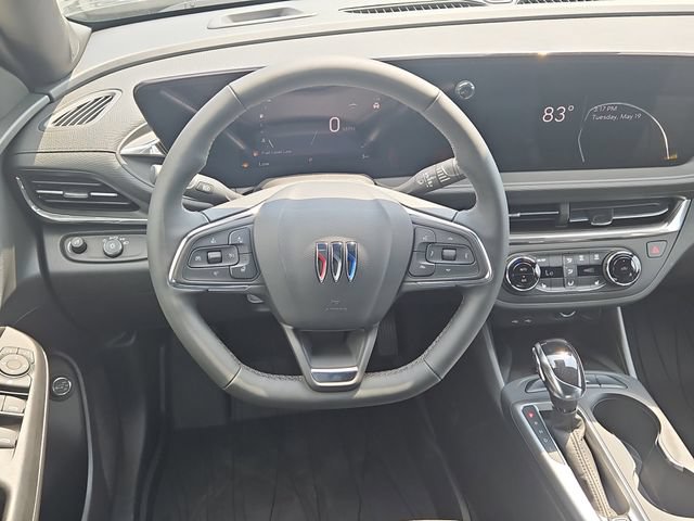 New 2026 Buick Envista Preferred w/ Convenience I Package FWD image 9